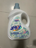 活力28山茶花洗衣液7.2斤大瓶装 3.6kg不含荧光增白剂去污香氛持久留香 实拍图