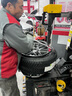 米其林（MICHELIN）汽车轮胎 245/45R18 96Y 跨悦二代 CROSSCLIMATE 2 实拍图