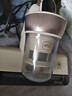 莱克吉米【新品】除螨仪床宝大吸力吸尘神器S4Ultra家用床上高温杀菌小型手持去螨虫吸毛一体机 实拍图