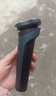 飞利浦（PHILIPS）【情人节礼物】电动剃须刀新一代旋风1系刮胡刀 风驰切剃3D浮动刀头 生日礼物送男生老公父亲 实拍图