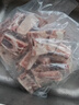 龙大肉食 国产猪肋排净重4斤 冷冻免切猪排骨猪肋骨猪肋条出口日本级 猪骨 实拍图