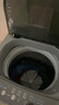 美的（Midea）随心洗 波轮洗衣机全自动家用 9公斤 专利免清洗 健康除螨 MB90V33B 以旧换新 国家补贴 京东自营 实拍图