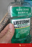 李施德林 (Listerine) 漱口水 清凉口味清新口气 500mL  实拍图