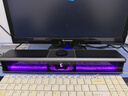 COLORFIRE七彩虹幻光电竞虚拟7.1音效音响模拟水冷RGB桌面蓝牙5.3电脑音箱USB台式机笔记本低音炮CF3000 PRO 实拍图