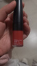 玫珂菲（MAKE UP FOR EVER）绝色大师持色哑光唇釉340效期至26/7 生日礼物送女友 实拍图