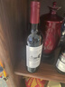 归星法国原瓶进口干红葡萄酒750ml 布多格系列天使珍藏年货单支 实拍图