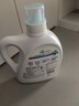 威露士la有氧洗衣液松木香2L/瓶 除菌除螨除霉去污渍留香机洗快洗手洗 实拍图