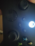 微软（Microsoft）Xbox无线游戏手柄 无线控制器 磨砂黑 蓝牙适配Xbox/PC/平板/手机Steam促销黑神话悟空 33号远征队 实拍图