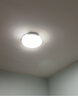 四季沐歌（MICOE）照明全光谱护眼led吸顶灯高显色防蓝光客厅灯现代简约中山灯具 实拍图