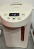 美的（Midea）电水瓶食品级水路316L不锈钢水壶家用5L大容量全自动断电智能保温恒温一体除氯净饮冲奶泡茶01CPro 实拍图