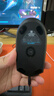 罗技（G）G102第二代游戏鼠标 RGB流光灯效鼠标 轻量化  游戏级8000DPI传感器 黑色 200-8000DPI 实拍图
