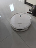 科沃斯T80S PRO PLUS扫地机器人扫拖洗烘一体自动清洗集尘滚筒洗地机器人上下水版 实拍图