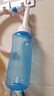 维德（WELLDAY）洗鼻器成人手动生理盐水洗鼻冲鼻器鼻腔清洗器500ml+90包洗鼻盐 实拍图
