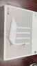 【9成新】小米（MI）路由器AX3000T 满血5G【小米17上网好搭档】双频WIFI6 多设备组网 3000M无线速率 多宽带聚合 智能家用路由   实拍图