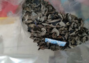 金唐有机东北黑木耳200g 肉厚无根干木耳山珍干货 凉拌火锅食材 实拍图