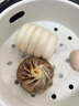 蒸笼头【99元任选5件】中式早餐组合包子烧麦馒头 儿童营养速食早饭 爆浆芝士热狗卷(180g3个)*2袋 实拍图