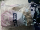 GUO LIAN国联 无人工保水剂铂金虾仁 净重2斤 112-132只 京东虾仁年货节 实拍图