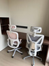 黑白调P2 Pro人体工学椅电脑椅人工力学座椅女生办公学习电竞椅子书桌椅 实拍图