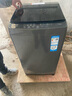 海尔（Haier）全自动波轮洗衣机8KG小型 家用宿舍出租房 家电国家补贴以旧换新京东自营XQB80-Z10D0 实拍图
