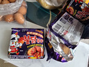三养（SAMYANG）火鸡面三养甜辣炸鸡味火鸡面方便面700g(140g*5)早餐泡面拌面宵夜 实拍图