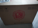 牛栏山百年红福 清香型 白酒 45度  500ml*2 3盒 整箱装 年货礼盒 实拍图
