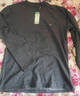 七匹狼【中高领加绒】秋冬保暖内衣男中高领加绒加厚防寒秋冬保暖套装 实拍图