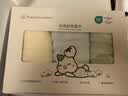 绿鼻子（green nose）儿童口罩 三层独立包装流感防护 疯狂动物城朱迪1-6岁（5片） 实拍图