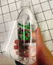倍特苏打水天然350ml*24瓶弱碱性水 无糖无气整箱 品牌 实拍图