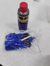 WD-40摩托车链条清洗剂wd40仿赛巡航除锈清洁油除湿强力去污喷剂500ml 实拍图