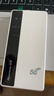 纽曼5g随身wifi移动wifi6免插卡多网通无线上网卡便携式车载无限路由器全国通用流量2025款全程不限速 实拍图