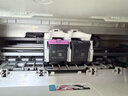 惠普（HP）805原装黑彩套装标容墨盒 适用hp deskjet 1210/1212/2330/2332/2720/2729/2722打印机 实拍图