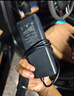 绿联车载逆变器12V转220V大功率150W充电器点烟器转换器车用电源插座 实拍图