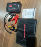纽曼（Newsmy）【3C认证】F3汽车应急启动电源搭电宝充气泵一体机车载电瓶摩托车强启打气泵户外移动电源打火神器 实拍图