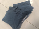 猫人【精梳棉-安心品质】男士内裤男纯棉长效抗菌蚕丝裆男生四角短裤 实拍图