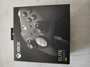 微软（Microsoft）【明星同款】Xbox无线游戏手柄Elite 2精英2代二代 无线控制器 蓝牙自定义 PC/平板/手机 空洞骑士 实拍图