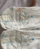 帮宝适超薄透气清新帮拉拉裤新生儿婴儿尿不湿尿片透氧Pro L42 实拍图