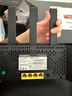 Tenda腾达路由器WiFi7【云霄BE5100】千兆穿墙王信号增强无线超强2.5g网口家用电竞放大器立式BE6L Pro 实拍图