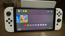 任天堂（Nintendo）【国内保税仓】Switch2/1代 OLED/续航加强日版/港版便携家用ns体感游戏机掌机 日版OLED白色+健身环大冒险(保税仓） 实拍图