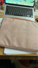 绿联笔记本电脑内胆包收纳保护套适配于13.3英寸苹果MacBook Air/Pro小米联想惠普华为平板笔记本电脑 实拍图
