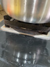 九阳（Joyoung）蒸锅3层30cm不锈钢复合底高拱盖炉灶通用可蒸馒头 实拍图