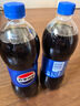 百事可乐七喜7UP 柠檬味 碳酸饮料汽水 900ml*12瓶 整箱装 家庭聚会 实拍图