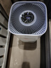 美的（Midea）母婴空气净化器 新房除甲醛除尘除雾霾过敏原花粉除烟味 99.9%除菌率净离子家用室内净化机 【母婴专用】KJ400G-Z1 Pro 实拍图