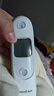鱼跃(yuwell)医用红外耳式体温计婴儿耳温枪发烧测温枪温度计YHT103 实拍图