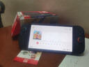 任天堂（Nintendo）【国内保税仓】Switch2/1代 OLED/续航加强日版/港版便携家用ns体感游戏机掌机 港版switch2马里奥赛车同捆-划算组合 实拍图