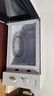 美的（Midea）【给老家送年货东哥同款】快捷微波炉 家用小型 360°转盘加热 旋钮操控 易洁内胆（M1-L213B） 实拍图