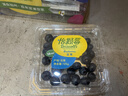 怡颗莓Driscoll's 当季云南蓝莓14mm+ 6盒装 约125g/盒 水果 春节也送货 实拍图