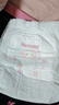 好奇（Huggies）铂金装小桃裤成长裤XL96片(12-17kg)加大号尿不湿【透爽散热】 实拍图