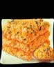 大吃兄海苔肉松锅巴118g蛋黄糯米锅巴办公室休闲零食节日礼盒送礼团购 实拍图