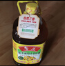 鲁花 【保真菜籽油】食用油 低芥酸特香菜籽油 5L  /桶   实拍图
