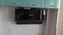 康佳（KONKA）侧吸式抽油烟机 超薄近吸695mm小尺寸公寓出租房换新首选 17m³大风量 多功能置物架CXW-218-KJ33 实拍图